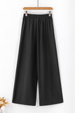 Dear Lover Pant - Black