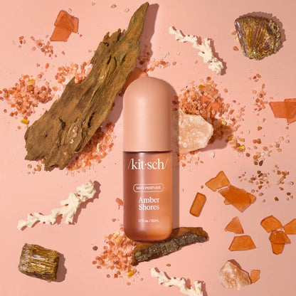 Kitsch Hair Perfume - Amber Shores