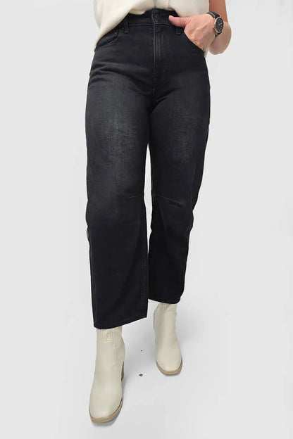 Guess Jeans Barrel Fit - Moon Cat