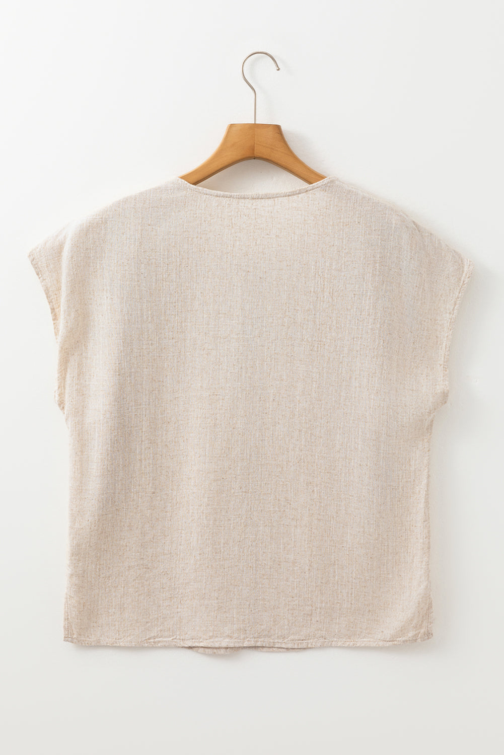 Dear Lover Blouse - Jet Stream