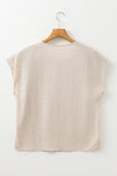 Dear Lover Blouse - Jet Stream