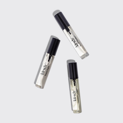 Kitsch Vanilla Vault Perfume Trio Set