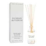 Sweet Water Decor Reed Diffuser - Apple Blossom