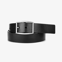 Brave Cacie Belt - Black Bridle