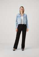 Guess Zoe Pant - Jet Black