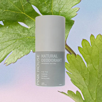 Pink House Pit Potion - Organic Mandarin