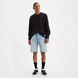 Levi's 501 Original Shorts - Thats My OG Short