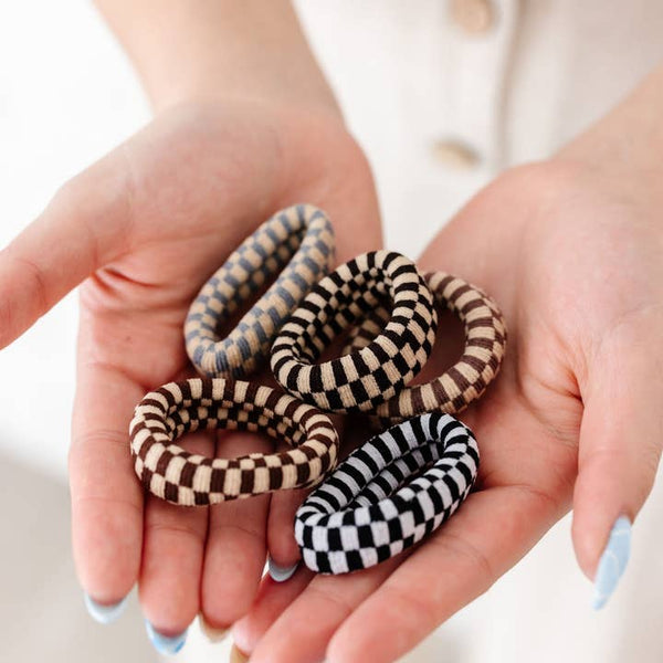 Shop ANDi Fab 5 Ponytail Pack