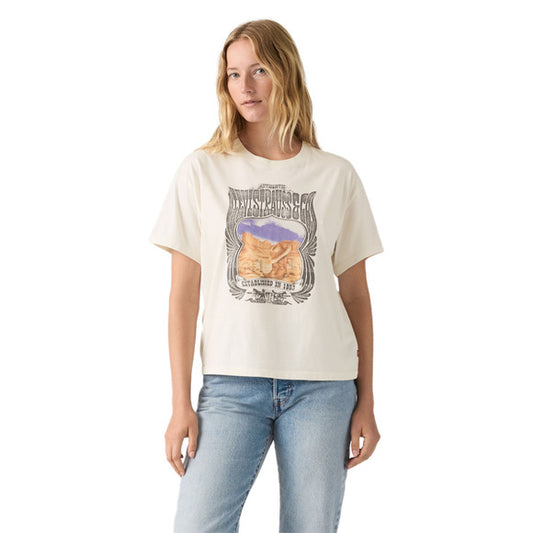 Levi's Anyday Tee  - Scenic Desert