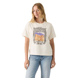 Levi's Anyday Tee  - Scenic Desert