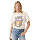 Levi's Anyday Tee  - Scenic Desert