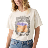 Levi's Anyday Tee  - Scenic Desert