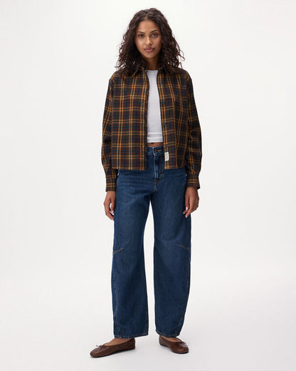 Levi's Jeans Cinch Barrel - New Shades