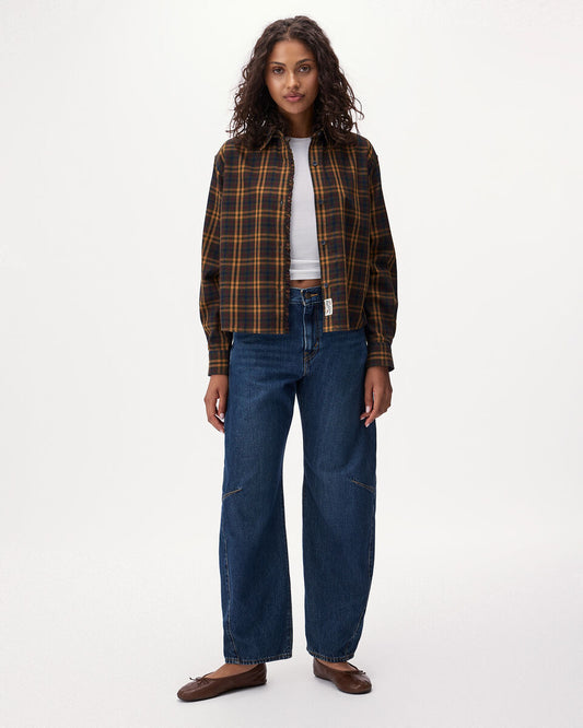 Levi's Jeans Cinch Barrel - New Shades