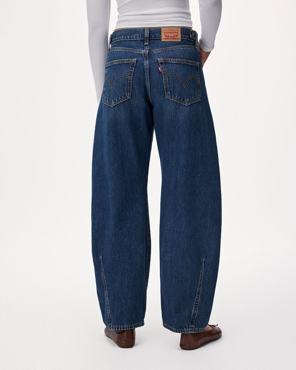 Levi's Jeans Cinch Barrel - New Shades