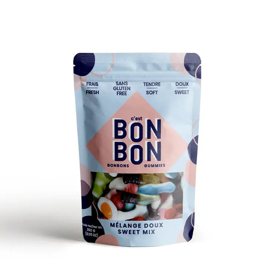 La Boite A Bonbons Sweet Mix - Large