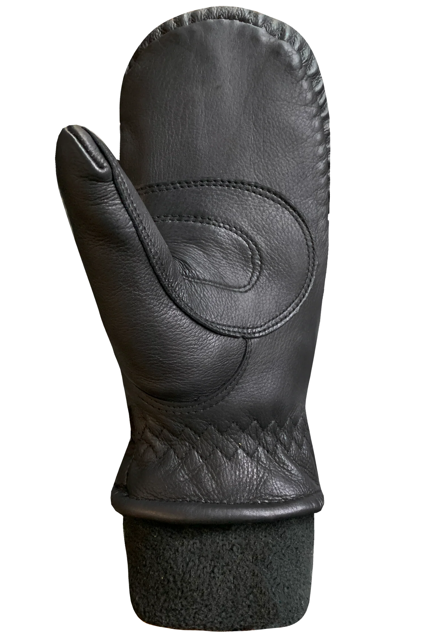 Auclair Las Lenas 2 Mitt - Black