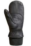 Auclair Las Lenas 2 Mitt - Black