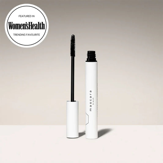 Beauty From Bees Mascara - Black