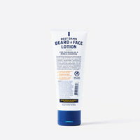 Duke Cannon Best Damn Beard & Face Lotion