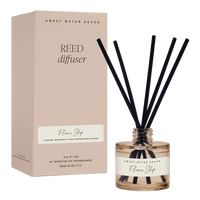 Sweet Water Decor Reed Diffuser - Flower Shop