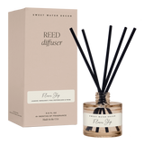 Sweet Water Decor Reed Diffuser - Flower Shop