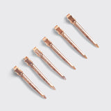 Kitsch Styling Clip - Rose Gold