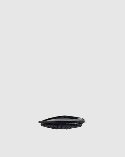 Louenhide Suki RFID Phone Bag - Black