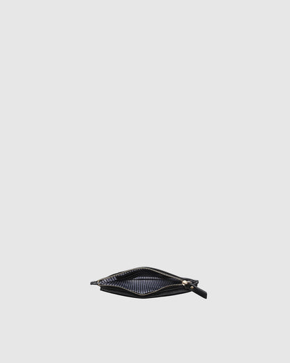 Louenhide Suki RFID Phone Bag - Black