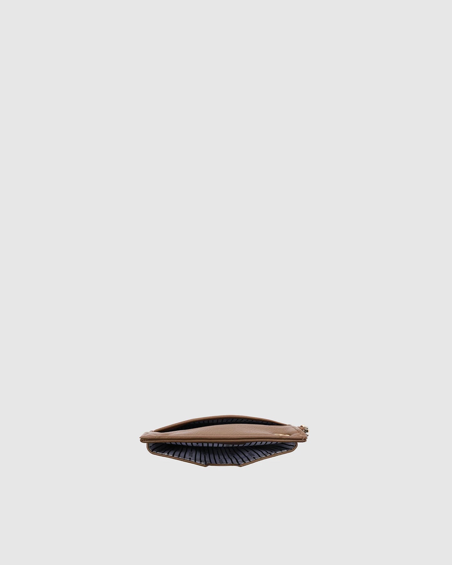 Louenhide Suki RFID Phone Bag - Caramel