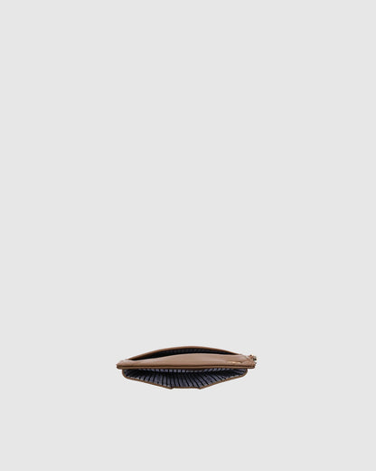 Louenhide Suki RFID Phone Bag - Caramel
