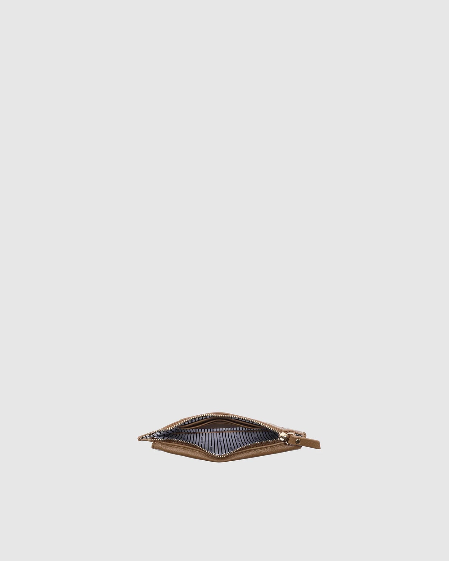 Louenhide Suki RFID Phone Bag - Caramel