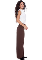 I Love Tyler Madison Wide Leg Pant - Brown