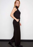 I Love Tyler Madison Wide Leg Pant - Black