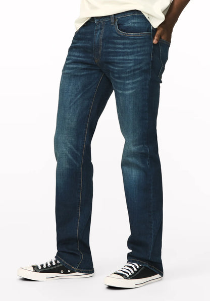 Buffalo Driven Jeans - Indigo