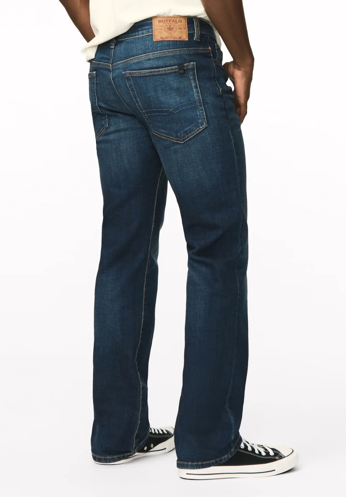 Buffalo Driven Jeans - Indigo
