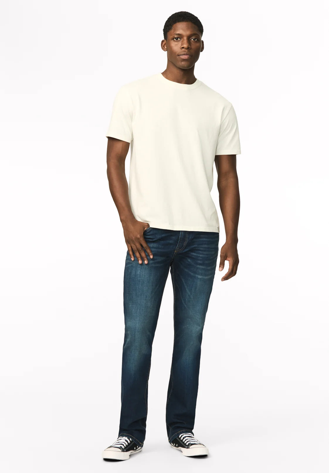 Buffalo Driven Jeans - Indigo