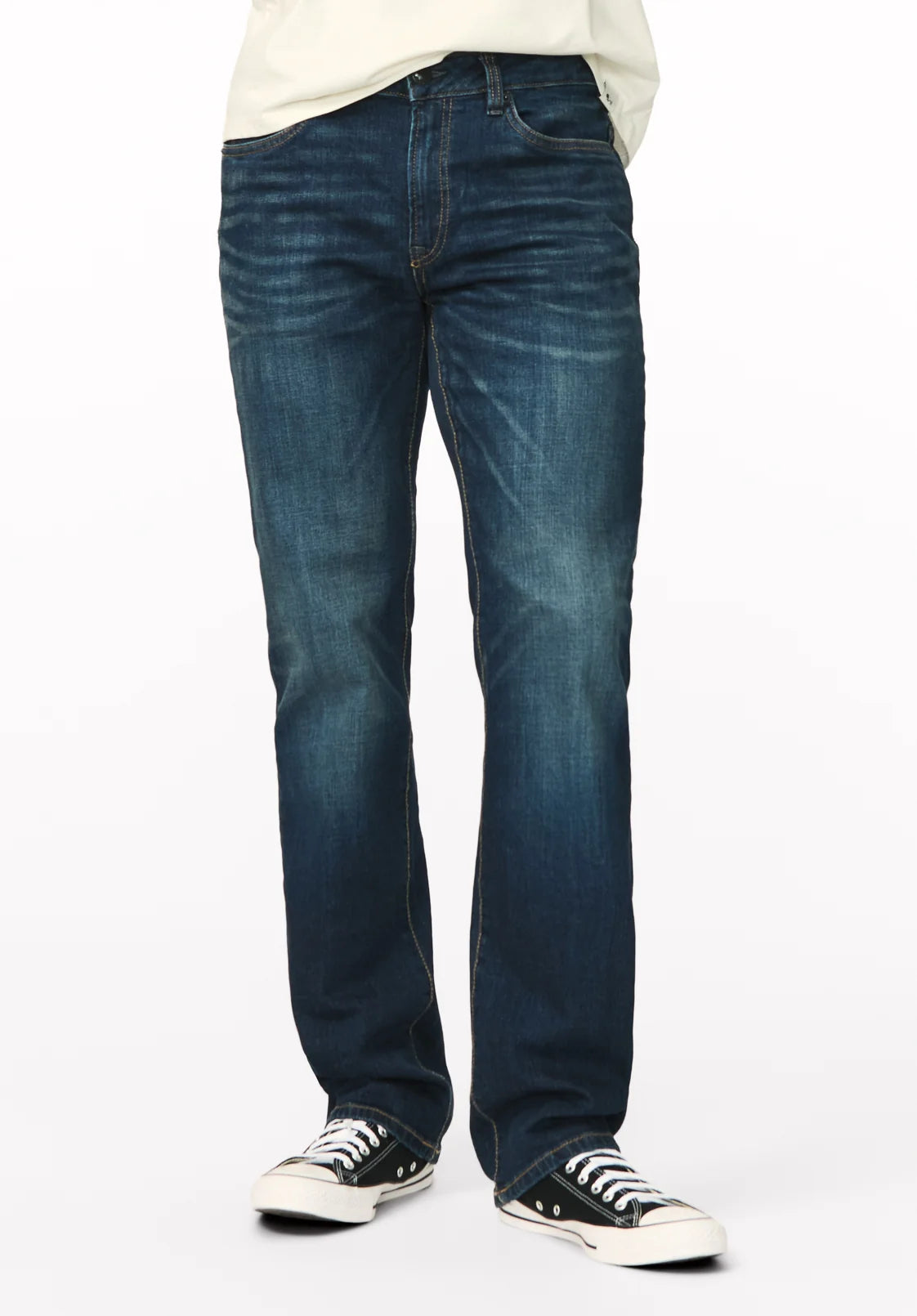 Buffalo Driven Jeans - Indigo