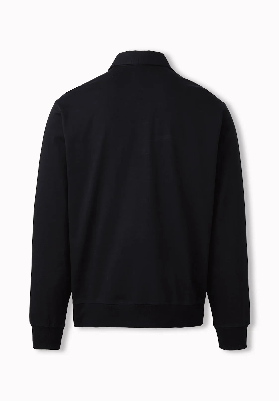 Buffalo Jeans Dress Shirt Kapeo - Black