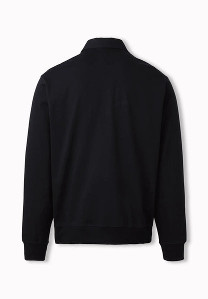 Buffalo Jeans Dress Shirt Kapeo - Black