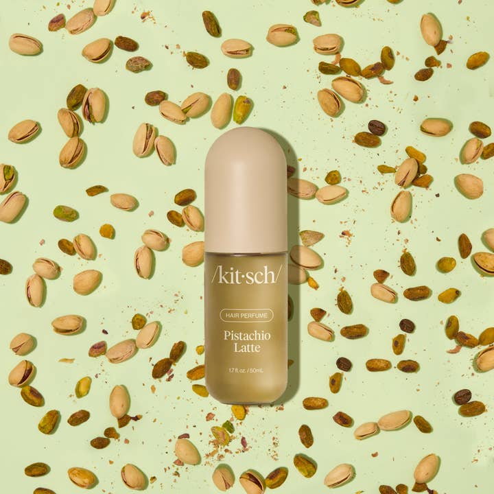 Kitsch Hair Perfume - Pistachio Latte