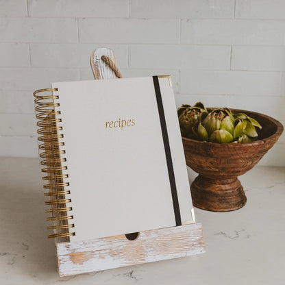 Sweet Water Decor Recipe Book