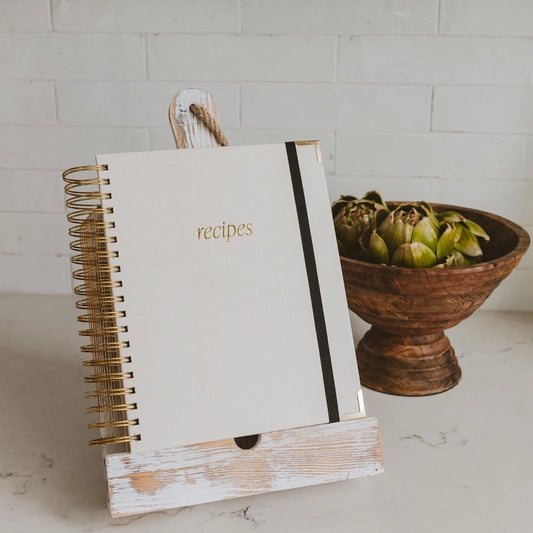 Sweet Water Decor Recipe Book