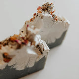 SOAK Bath Co Frosted Forest Soap Bar