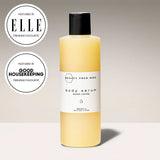 Beauty From Bees Body Serum - Sweet Vanilla
