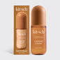 Kitsch Hair & Body Perfume - Caramel Cream