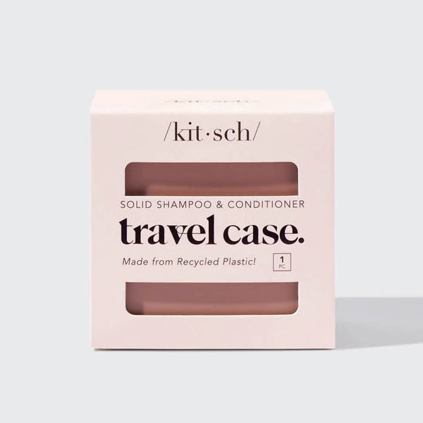 Kitsch  Bottle-Free Beauty Travel Case