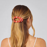 Kitsch Cherry Flat Cloud Clip - Medium