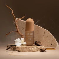 Kitsch Hair Perfume - Vanilla Rustic