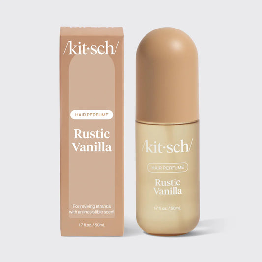 Kitsch Hair Perfume - Vanilla Rustic